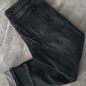 Cabi jeans